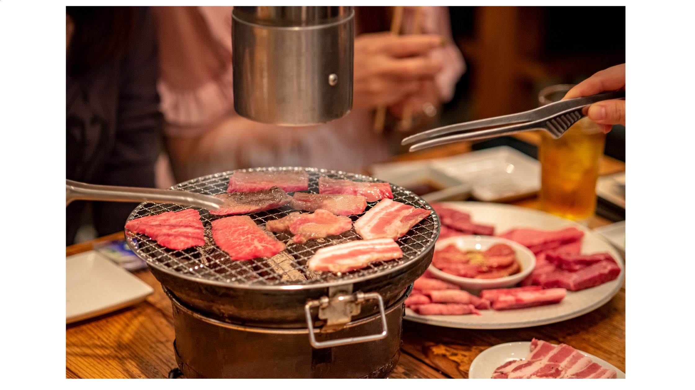 安楽亭 株主優待 焼き肉 株主優待のすすめ 【9月決算の株主優待】「焼肉坂井」と「安楽亭」の