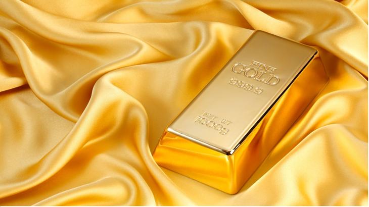 コモディティという世界 第51回「金（ゴールド）、価格調整進む 3カ月