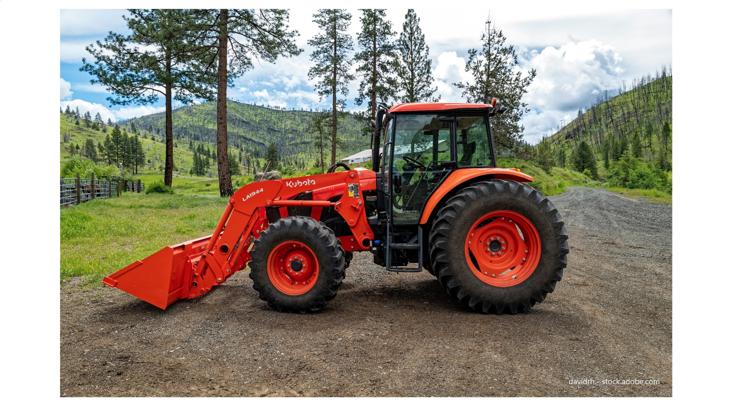 耕運機の選び方