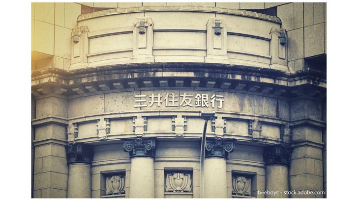 金融、アナログ絵