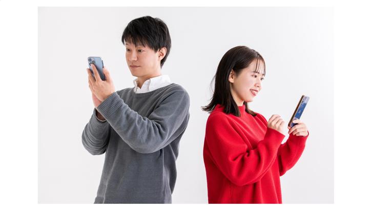 お金、マッチングアプリ