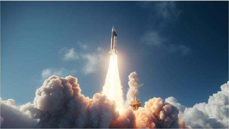 カイロスロケット打ち上げ「失敗」に見る、日本人が挑戦に向ける眼の変化とは | いまから投資