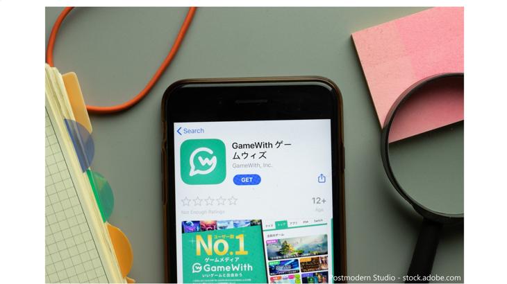 株主優待のすすめ まだ間に合う！記念株主優待の「GameWith」と