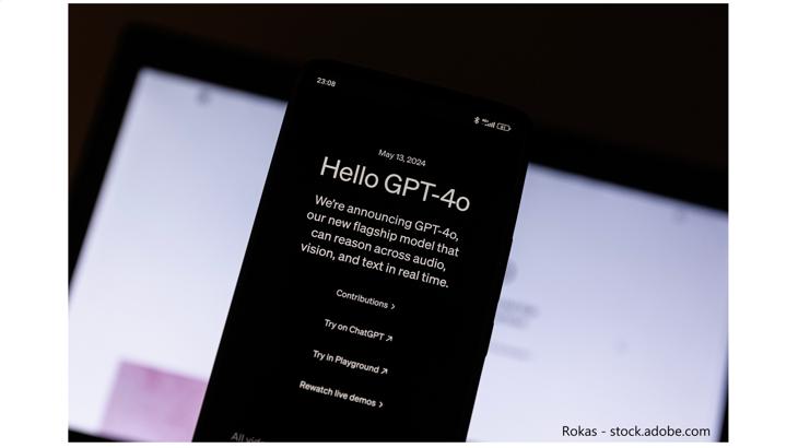 ChatGPT4oで個人投資家の生活が変わるポイント | いまから投資