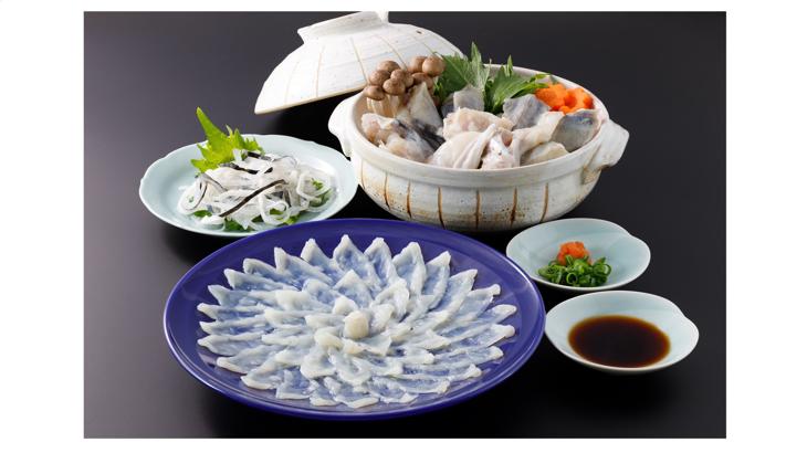 株主優待のすすめ 高級レストラン「関門海」と「うかい」はお食事券が 