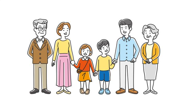 生命保険視点から見た家族信託制度とは？ | いまから投資