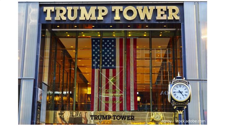 トランプトレードと「有事の金」の一週間を振り返る | いまから投資