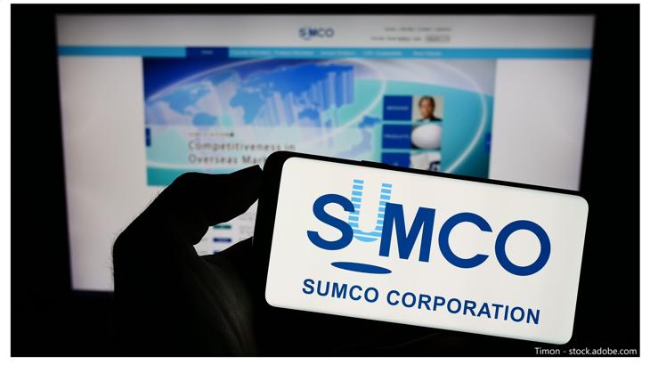 SUMCOの株価が上がらない理由とは？業績や今後の見通しについて