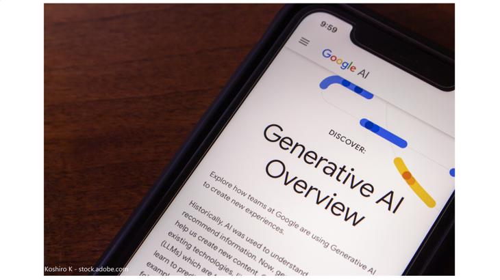 個人投資家がAI Overviewのなかで「掘り出し物企業」を見つける方法 | いまから投資