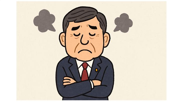 2025年夏の参院選版「政治家は選挙のときだけ」に向き合う方法 | いまから投資