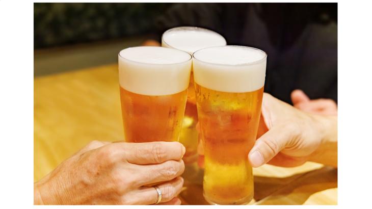 「金麦」のビール化と酒税法 | いまから投資