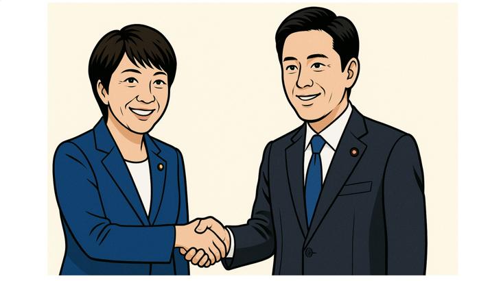 維新の譲れない「副首都構想・国会議員の定数削減」を深掘り解説 | いまから投資